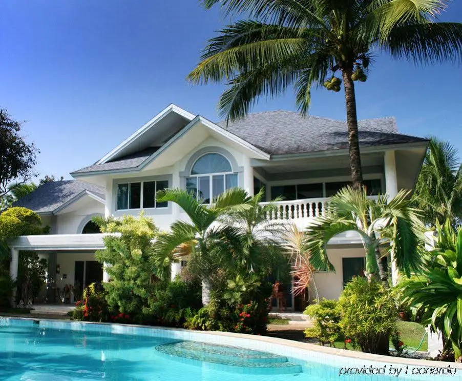 Boracay Hills