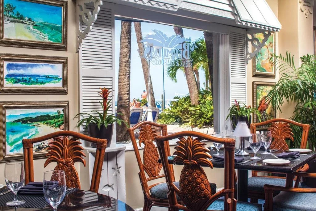 Island Grand at TradeWinds