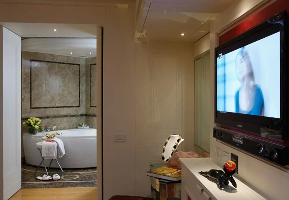 Canaletto Luxury Suites - San Marco Luxury