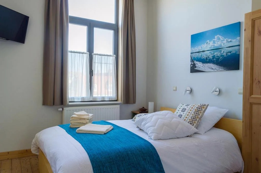 B&B Stoega