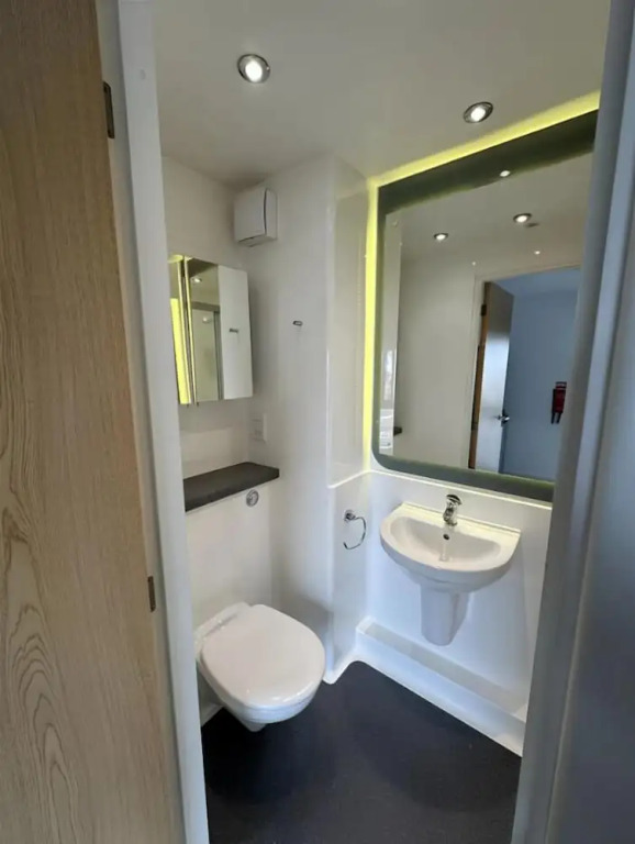 For Students Only Byrom Point in Liverpool