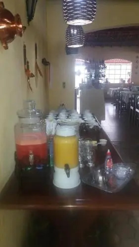 Pousada Pai Inácio