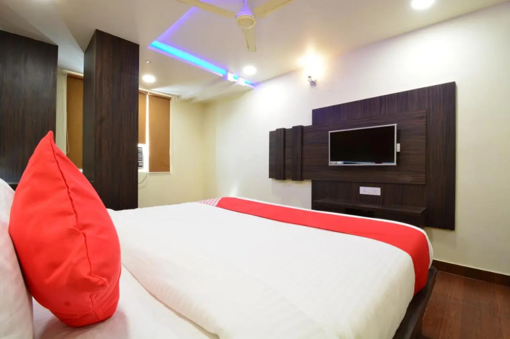 Hotel Atlantica Ajmer