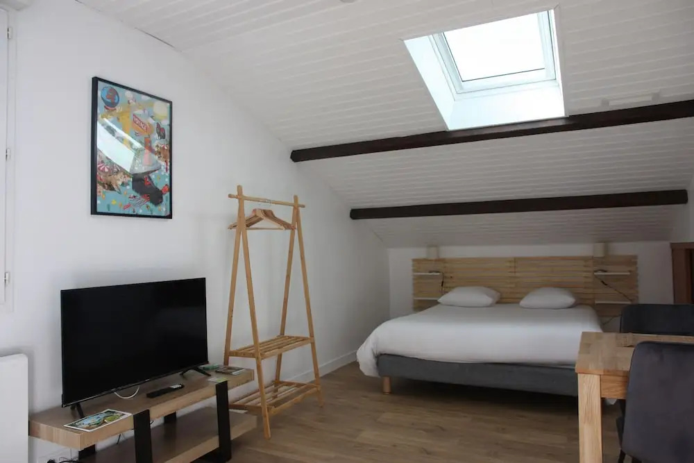 Appartement RIOM