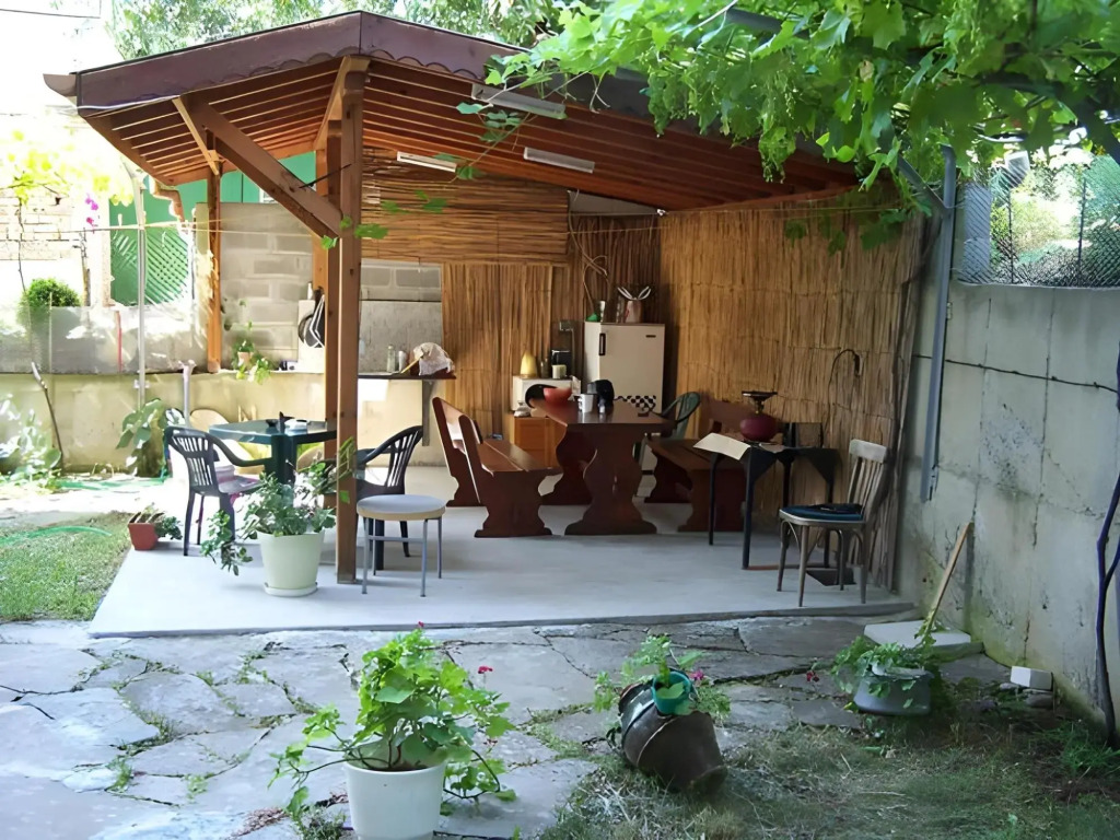 Villa Maris