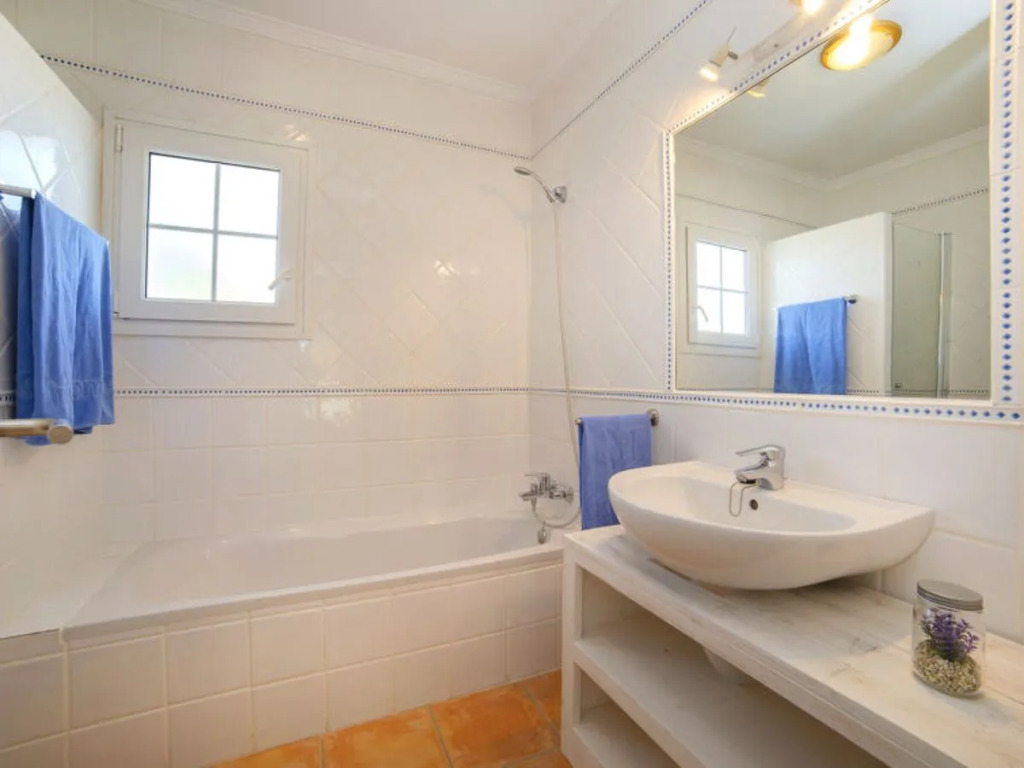Bungalow BelAir Calpe/Calp