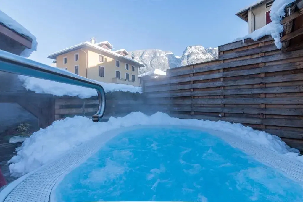 Albergo Dimaro Wellness & Family Hotel