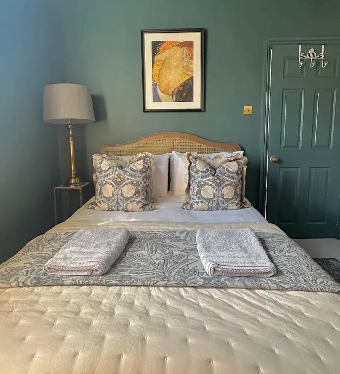 2 Bed Victorian Terrace