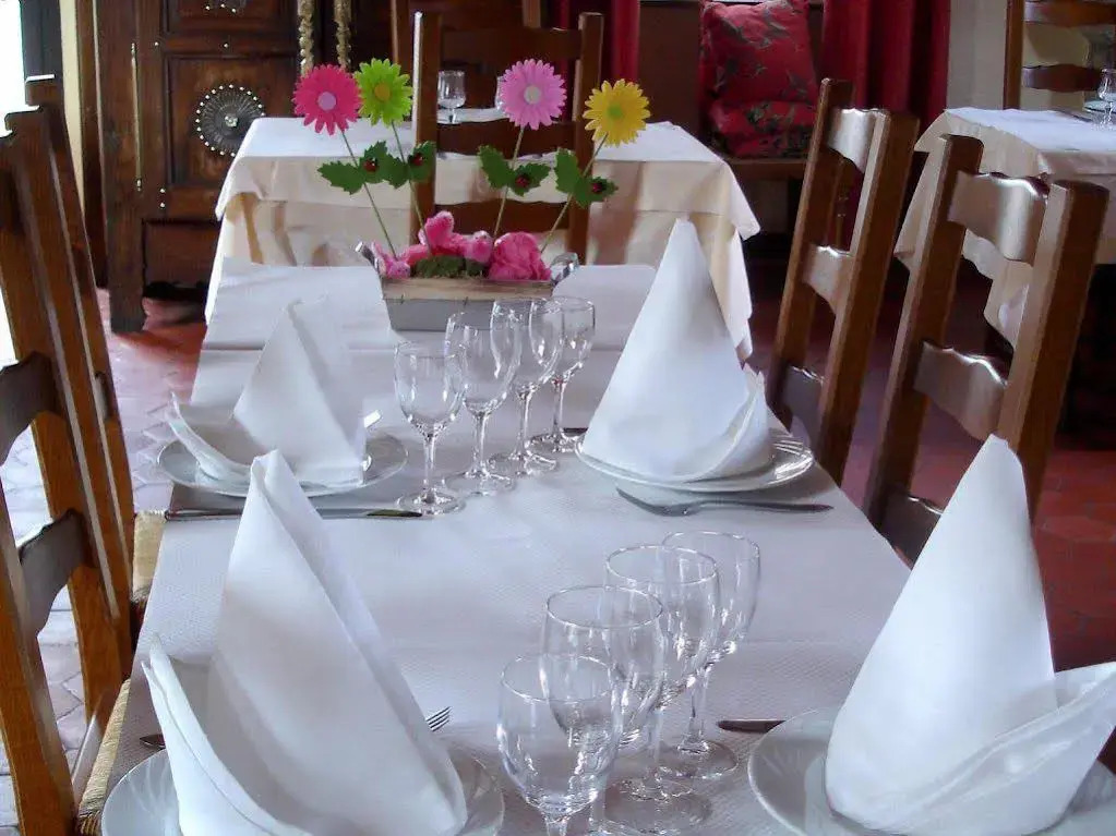 Hotel Restaurant Le Capricorne