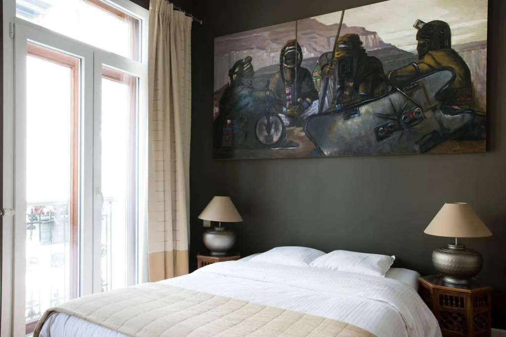 B&B Downtown Bxl