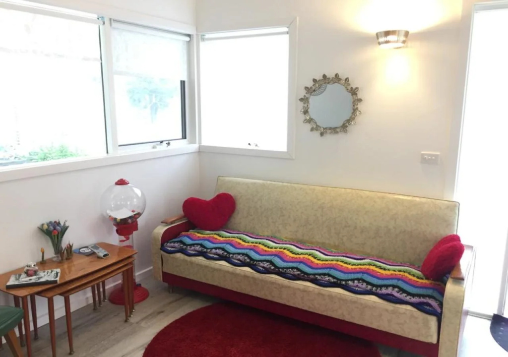 Sea Salt Bnb