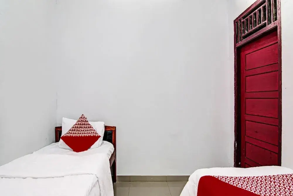 Hotel O Rindu Sempadan Near Taman Wisata Rindu Sempadan