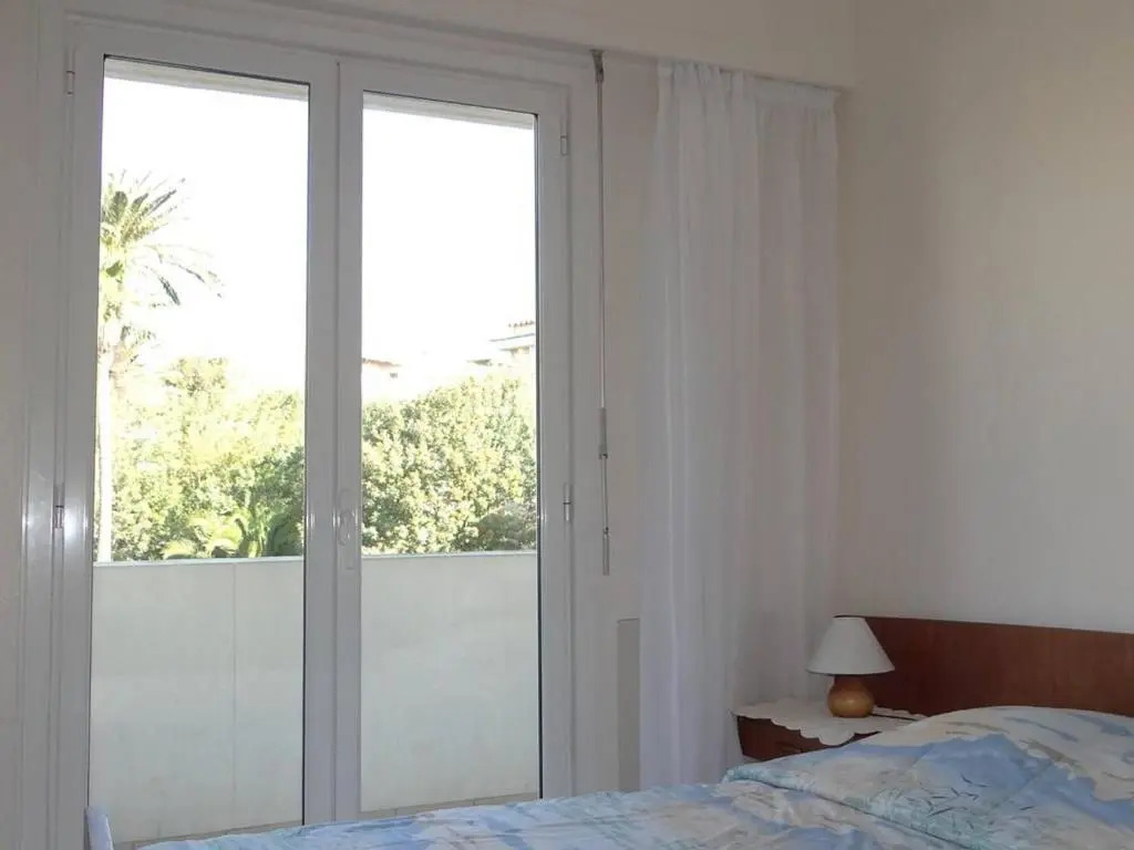Appartement Cavalaire-sur-Mer, 3 pièces, 4 personnes - FR-1-100-187