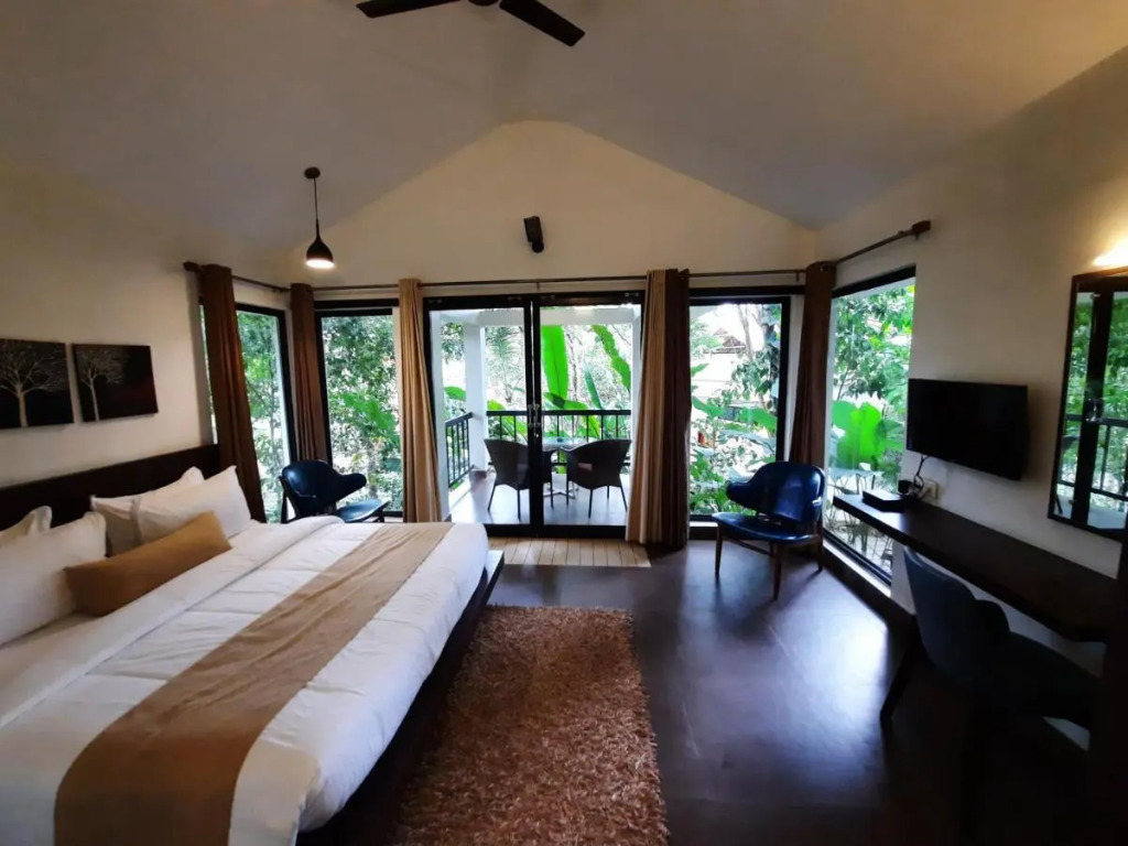 Willow Resorts Wayanad