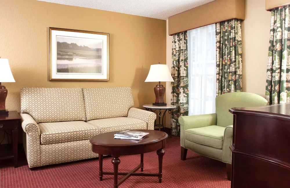 Hotel on Market