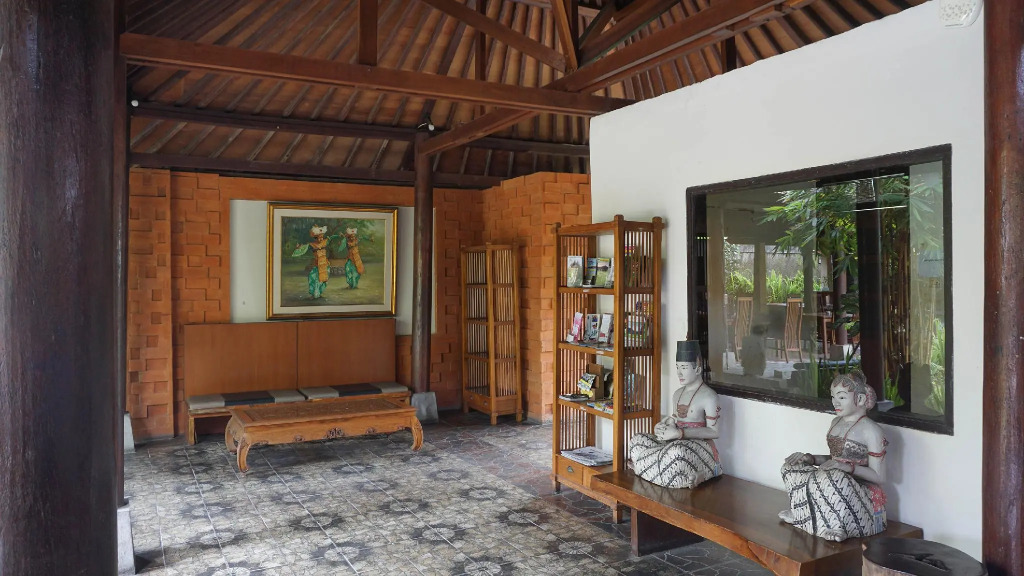 Casa Ganesha Hotel