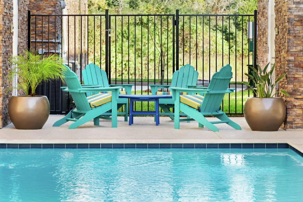 Home2 Suites By Hilton Houston-Pearland, Tx