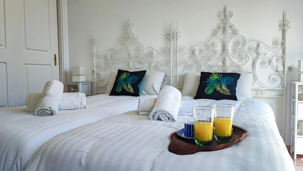 OleHolidays 525 Romana Playa vistas al mar