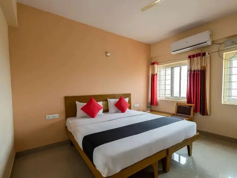Sandal Leaf Park by OYO Rooms