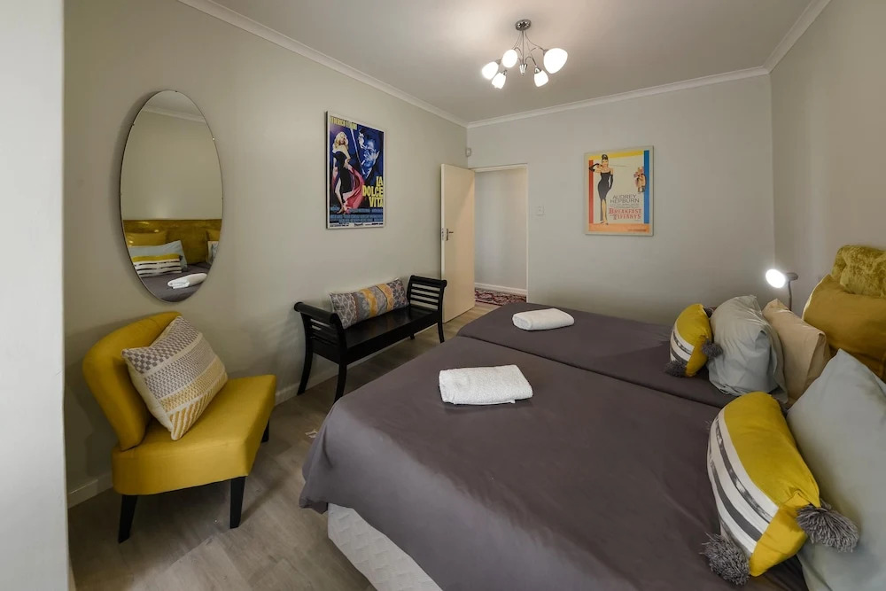 Die Badhuis, Gordons Bay