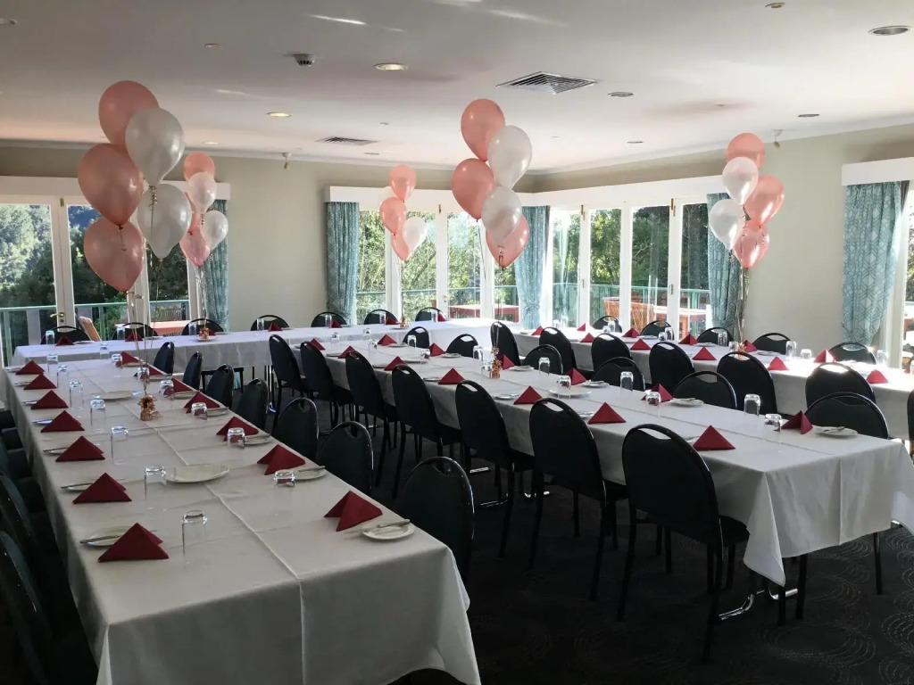Waitakere Resort & Spa
