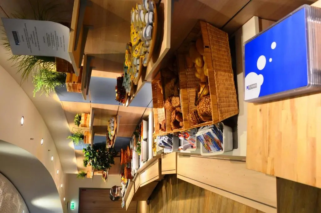 H2 Hotel Berlin-Alexanderplatz