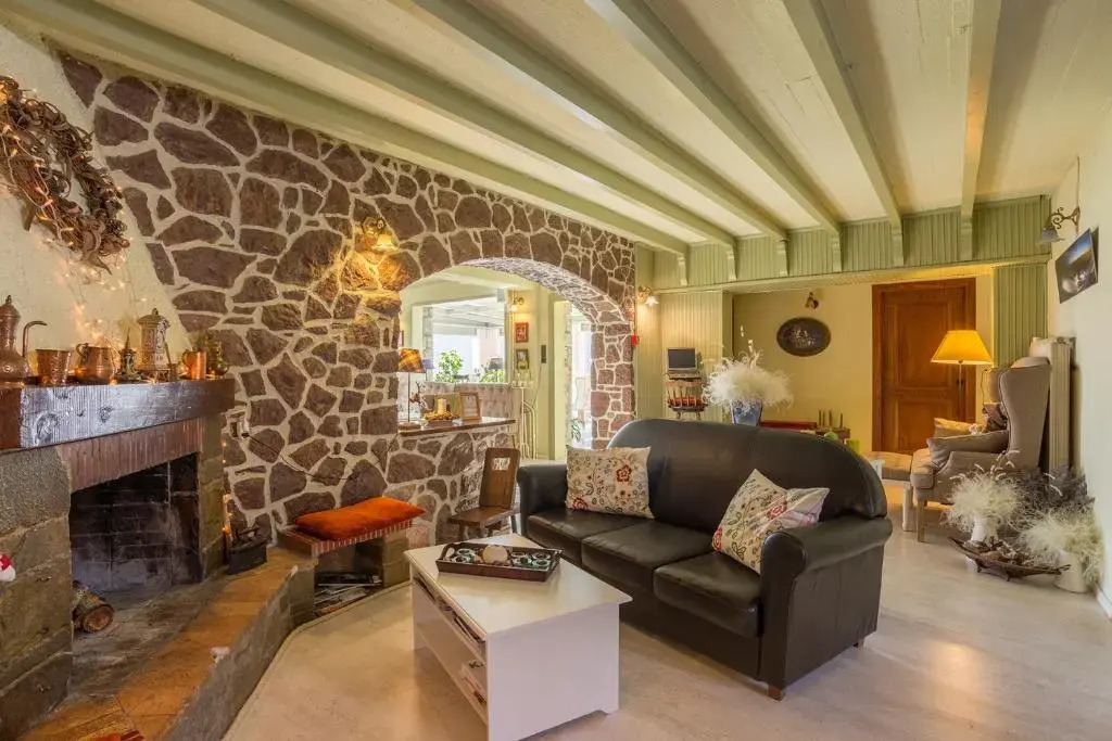 Boutique Hotel Skamnos Arachova