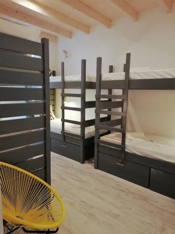 Son of a Beach Hostel