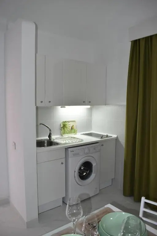 Casa Verol, F2