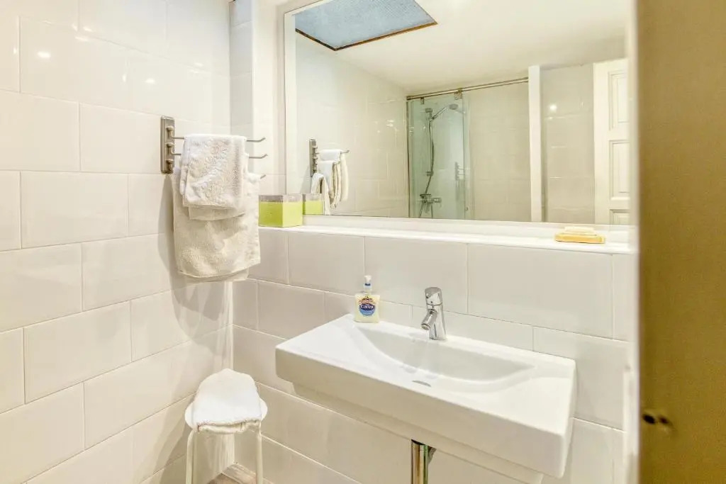 Apartamento residencial 2º 2ª