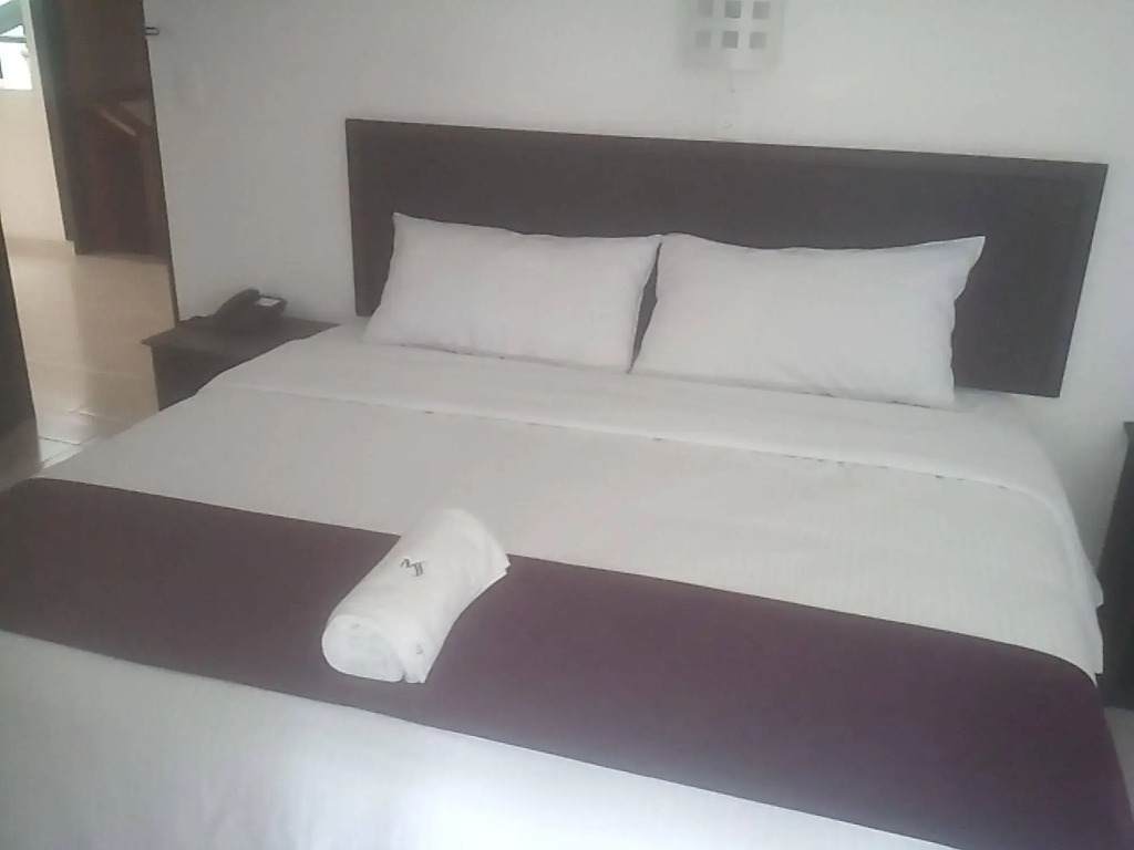 Hotel Posada Maria Sofia