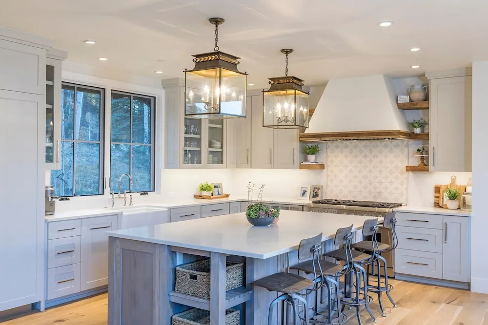 Overlook Haus by Exceptional Stays