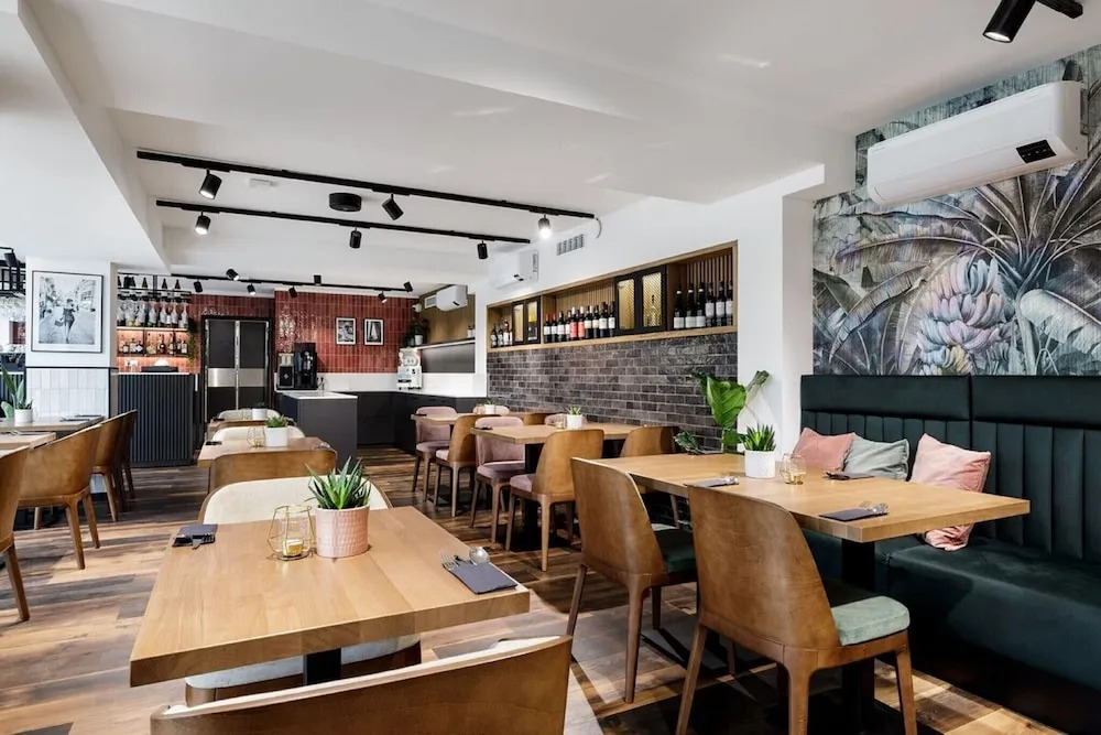 Hotel Kyriad Stargard