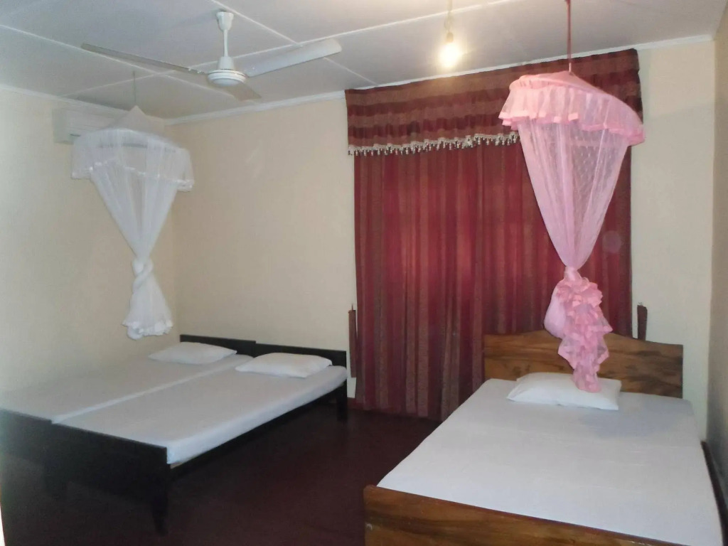 Indrani Inn