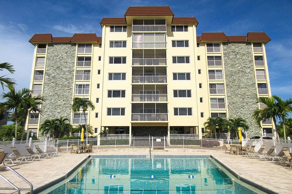 Sand Caper 108 2 Bedrooms 2 Bathrooms Condo