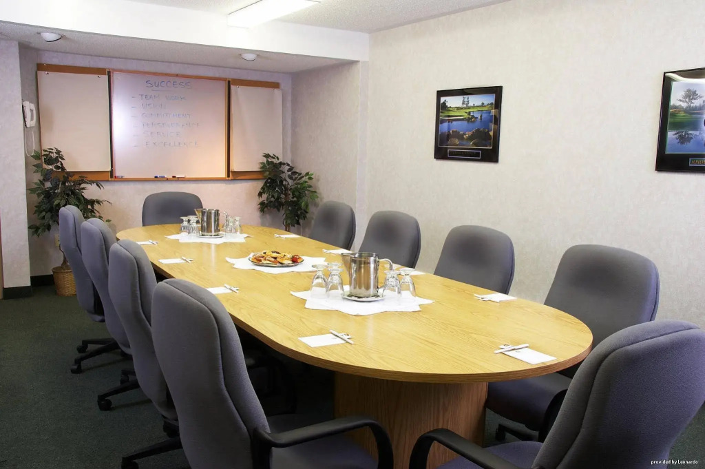 Quality Inn & Conference Centre