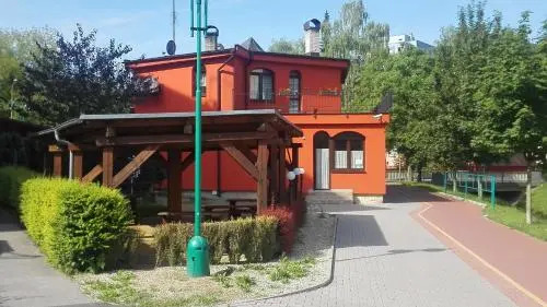 Hotel Olympia