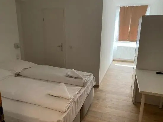 Hotel Arcaden