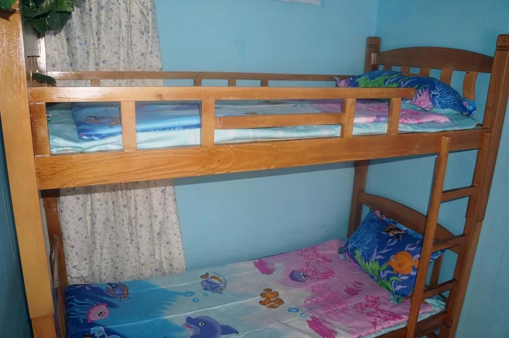 Sanya Xingzhe Youth Hostel