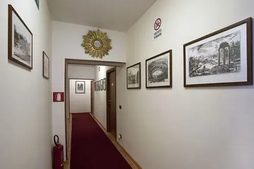 Domus Appia 154 B&B