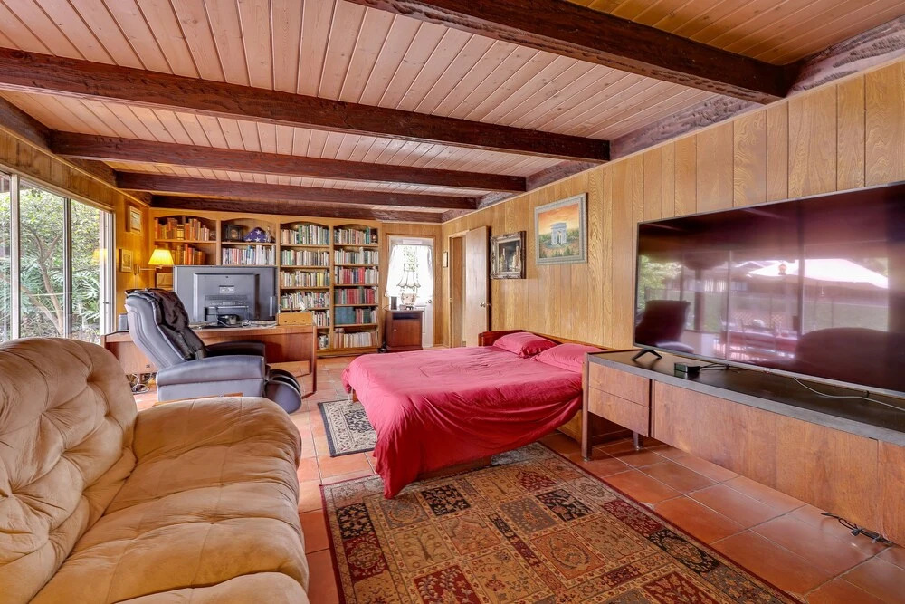 Southern California Vacation Rental: Private Pool!
