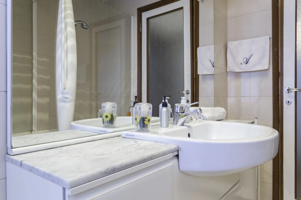 Apartment Piave Venice