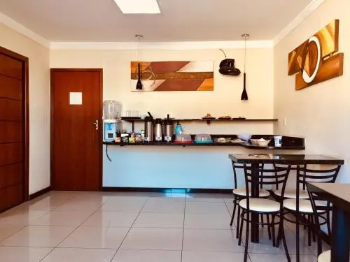 Hotel Oliveira