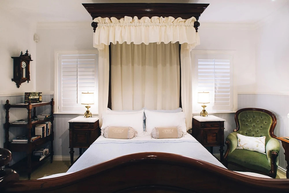 Josephines Luxury Accommodation