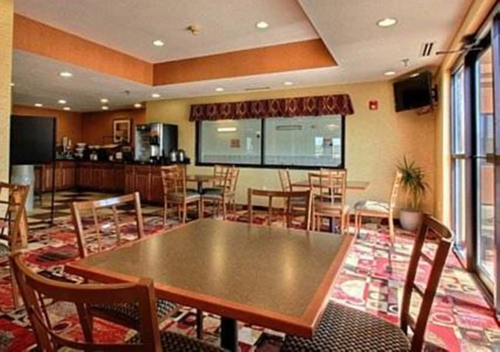 Quality Inn Des Moines North