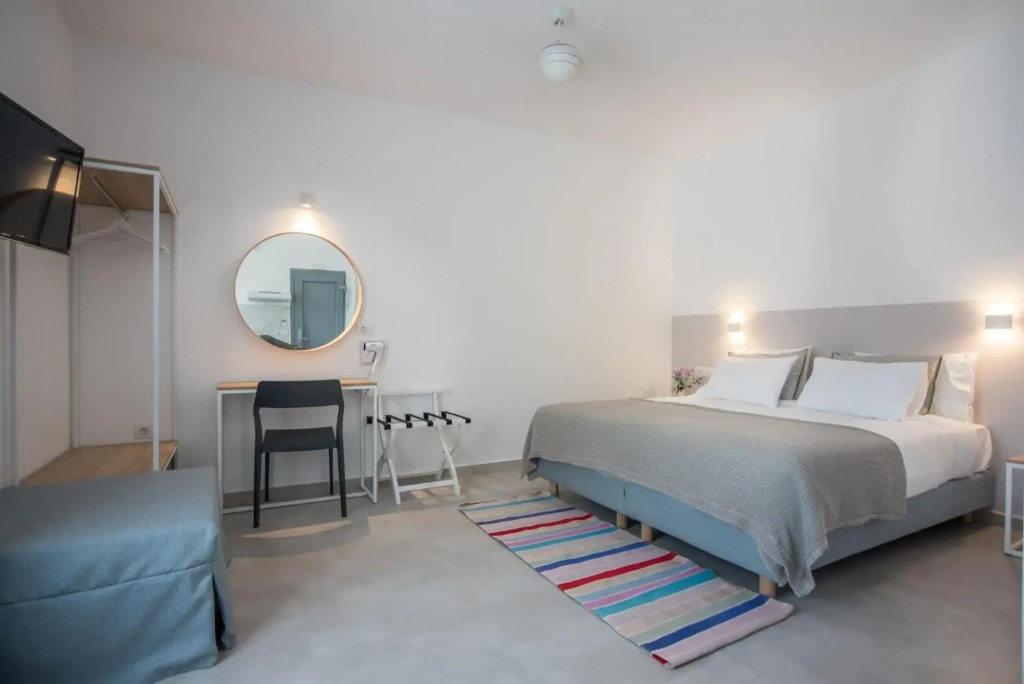 Nautilus Apartments-Suites