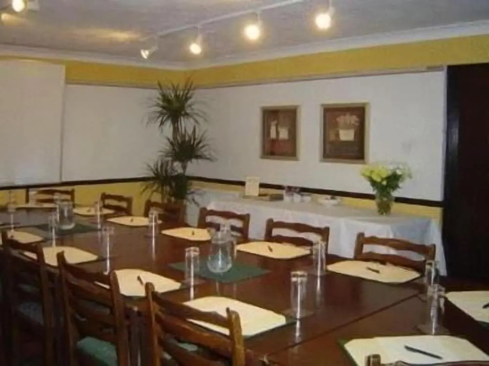The New Inn Heckfield