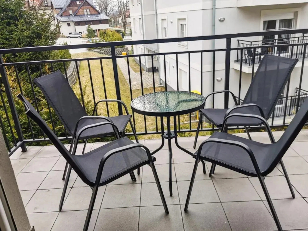 Apartament Alicja Villa Park