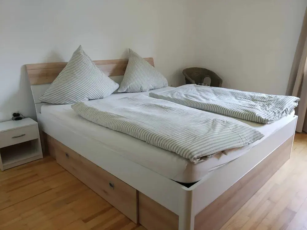 Ferienwohnung Betz