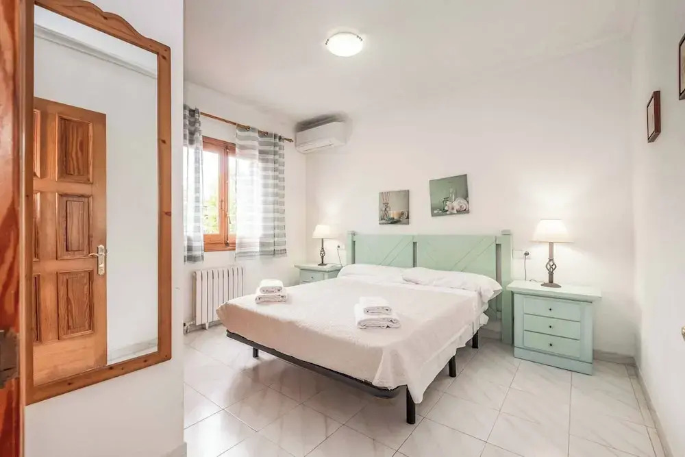 Villa Delfin